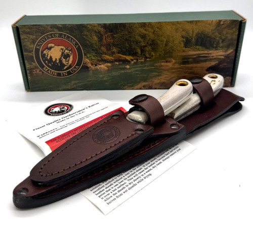 Knives alaska alpha - knives,